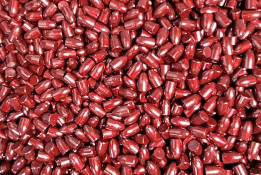 Hi-Tek coated bullets info