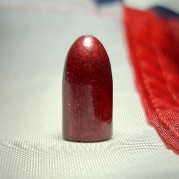 .38  / .357  160 Gr RN  NLG BB