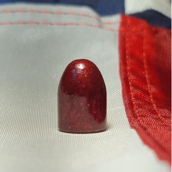  45 ACP  230 Gr RN  NLG BB