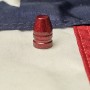  .38 Special / .357  125 Gr FP  LG BB