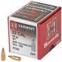 Hornady, Varmint Soft Point, 22 Cal, 100 Count, 55Gr
