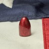  9mm  115 Gr RN NLG BB