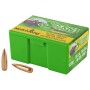 Sierra Bullets, MatchKing, 30 Cal, 168 Grain, HPBT, 100 Count