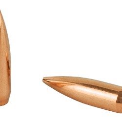 Sierra Bullets, MatchKing, 30 Cal, 168 Grain, HPBT, 100 Count