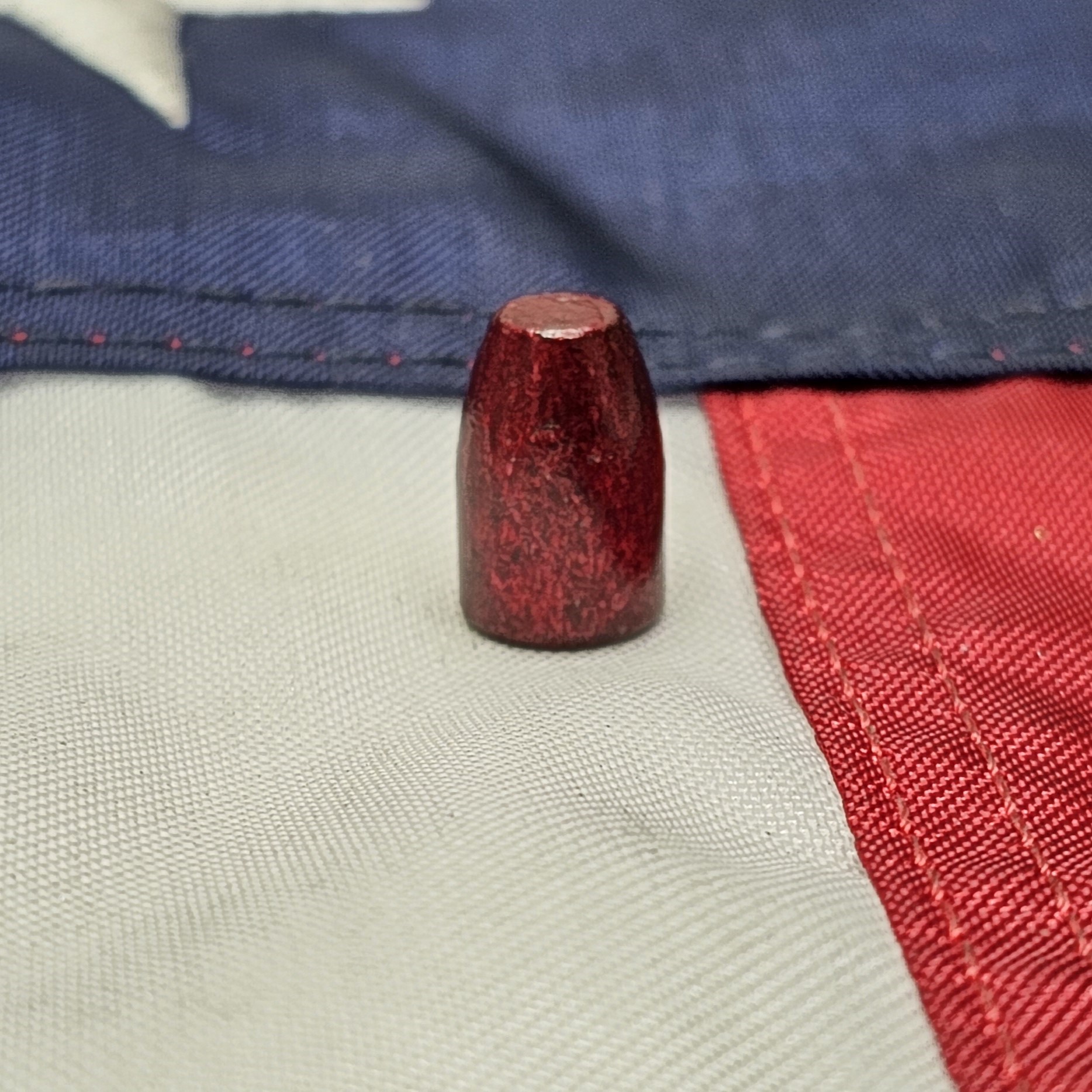  10mm / .40 Caliber 180 Gr FPNLG BB
