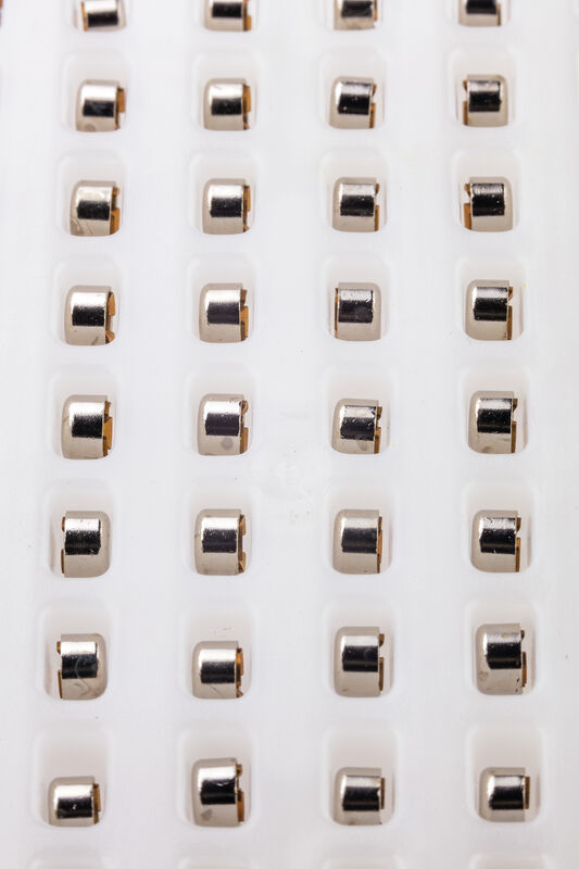Federal Small Pistol Primers box of 1000