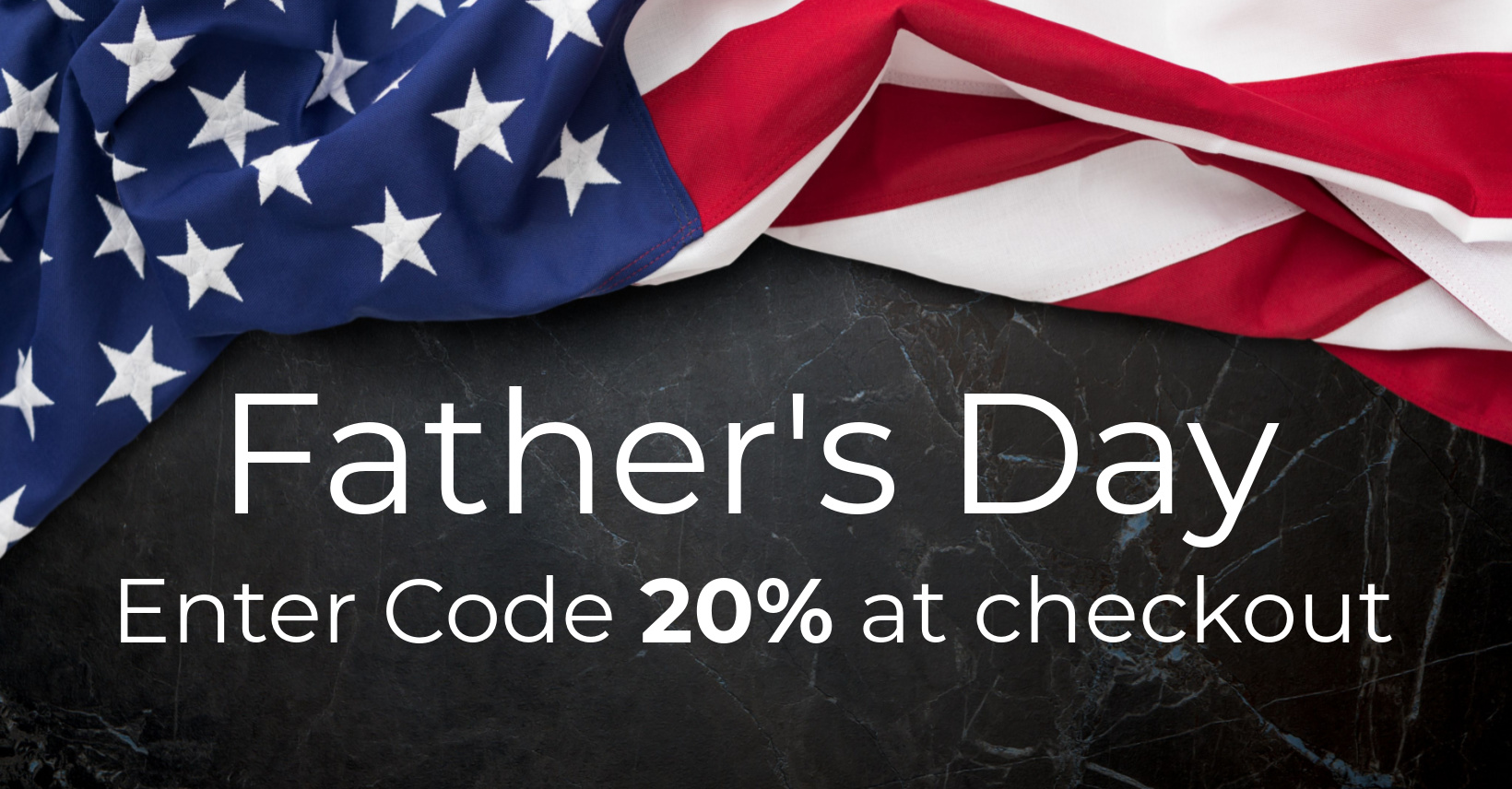 Father's Day 2022 Discount
