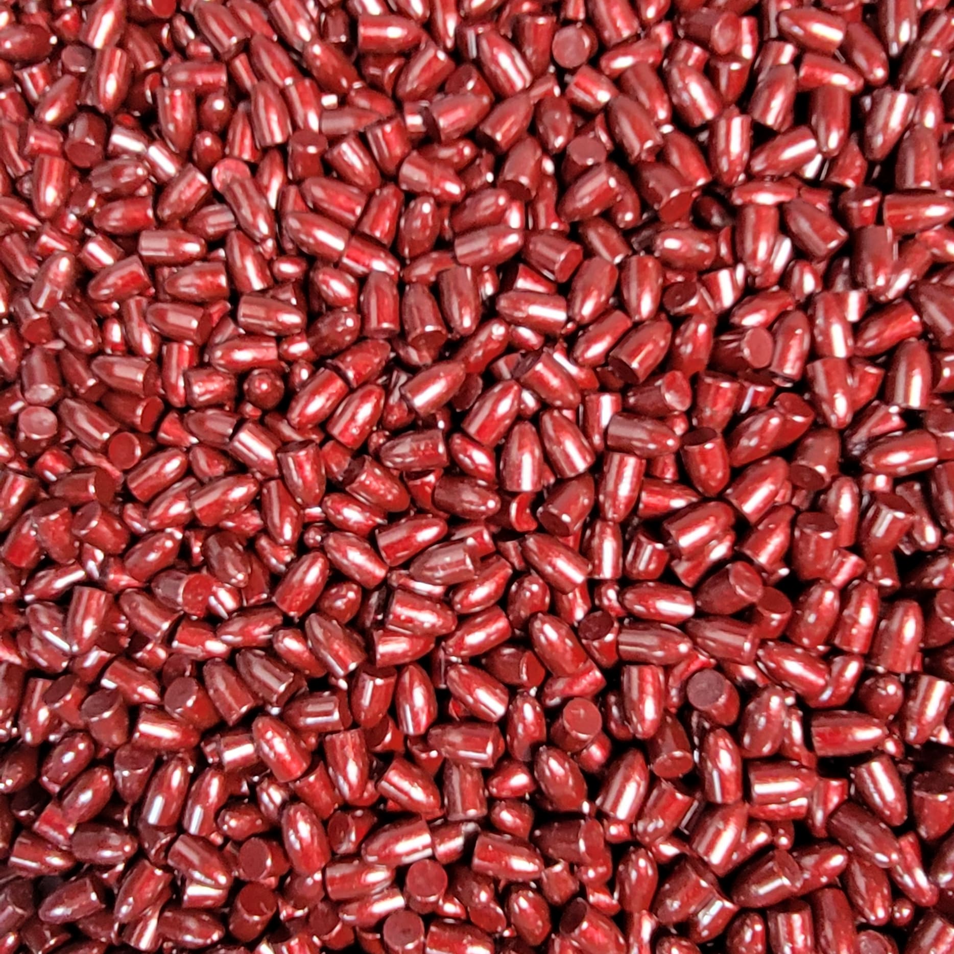 Information on Hi-Tek coated bullets