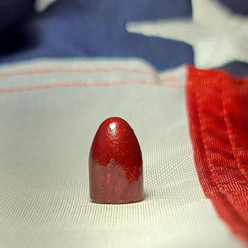 Old Glory Red $53.00