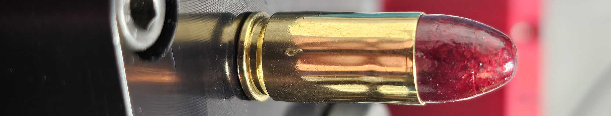 Ammunition